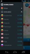 Avenue - Public Transport screenshot 8