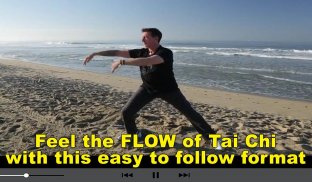 Tai Chi Fit FLOW screenshot 6