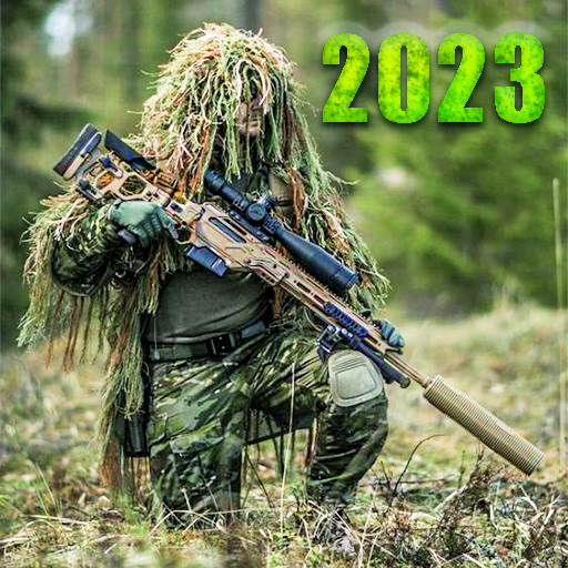 Download do aplicativo Sniper 3D：Jogos de tiro 2023 - Grátis - 9Apps