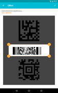 QRbot：QR码阅读器和条码扫描器 screenshot 20