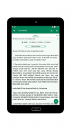 Al Qur'an dan Tafsir screenshot 6