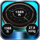 Accurate Altitude measurement