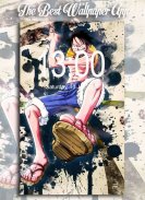 One Piece Wallpaper HD screenshot 3