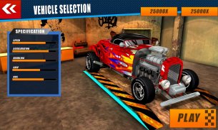 Car Parking 2020 Furious: Driving Games screenshot 4