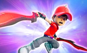 Boboiboy HD Wallpapers screenshot 2