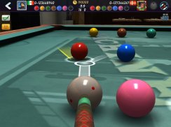 Echter Pool 3D 2 screenshot 11
