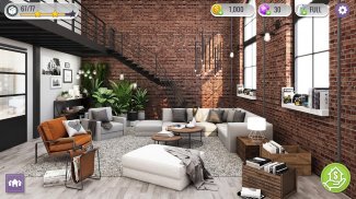 Home Design & Renovation Game screenshot 7