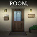 ROOMS : DOOR PUZZLES Icon