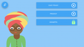 Proverbs Game - Gramma Said screenshot 4