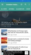 Indian Aviation News Today - Aviation News Digest screenshot 0