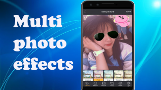 ColorSticker-Best Photo Editing Application screenshot 3