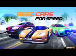 Race Pro: Speed Car Racer in Traffic screenshot 3