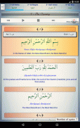 इस्लाम: हिंदी में कुरान screenshot 19