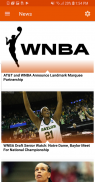 WNBA screenshot 7