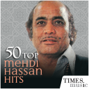 50 Top Mehdi Hassan Hits Icon