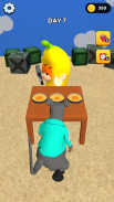 Rat Dance Survival Master screenshot 1