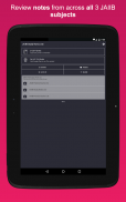 JAIIB Study Notes Lite screenshot 6