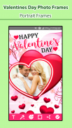Bingkai Selamat Hari Valentine screenshot 4
