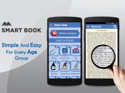 Smart Book screenshot 3