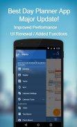 Schedule St. - day planner app screenshot 3