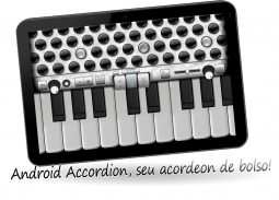 Acordeon Piano: Aprender Tocar screenshot 16