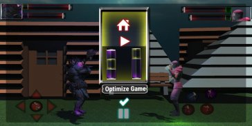 FightAction screenshot 1