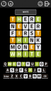 Lingo - Word Master screenshot 3