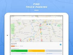 Trucker Path: Truck GPS & Fuel screenshot 13