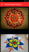 Diwali Rangoli Designs Simple screenshot 4
