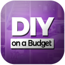 DIY On A Budget App Icon