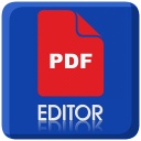 Pdfeditor - Edit, Convert pdf, merge pdf, encrypt