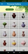 Really Make–Virtually Create Pottery & Ceramic Art screenshot 2