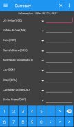 Unit Converter screenshot 1