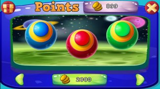 Bucket Ball 2 screenshot 3