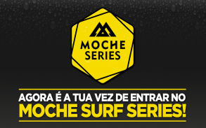 Moche Surf Series screenshot 0