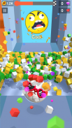 Sticky Ball screenshot 1