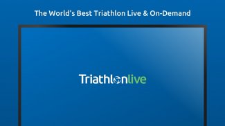TriathlonLive screenshot 9