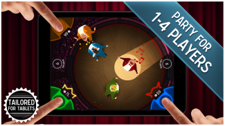 King of Opera - Party Game! screenshot 10