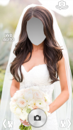 wedding hairstyle 2018 screenshot 6