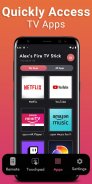 Remote for Fire TV - FireStick screenshot 3