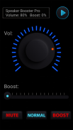 Volume Booster screenshot 3