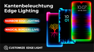 Edge Lighting - Borderlight screenshot 3