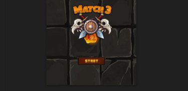 Match 3 screenshot 0