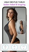 FixThePhoto: Face, Body Editor screenshot 7
