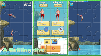Limit Diving screenshot 0