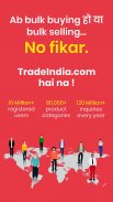 TradeIndia: B2B Marketplace screenshot 1