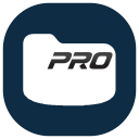 File Explorer Pro Icon