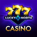Lucky North Casino- Free Slots Icon