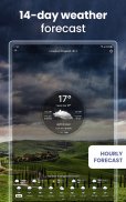 Weather - वेदर लाइव screenshot 8
