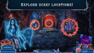 Mystery Tales 7 f2p screenshot 1
